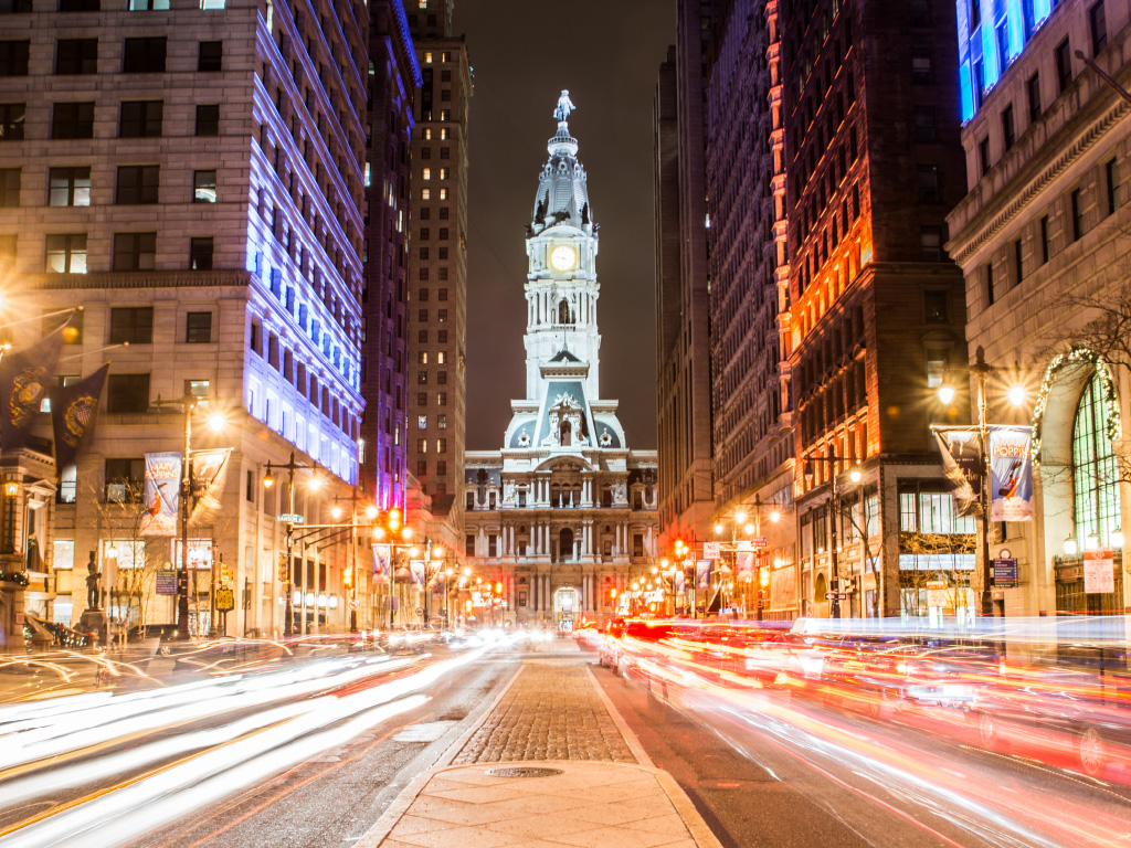 Thumbnail for Philadelphia CHRO Network Breakfast & Roundtable