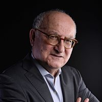 Feature Image for Philippe Grabli