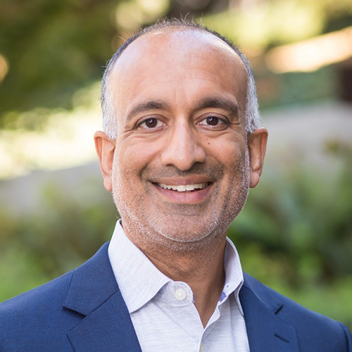 Rajiv Chandrasekaran headshot