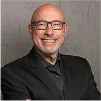 Headshot of Ralf Tuens, Senior Advisor of European Employee Relations at the CHRO Association