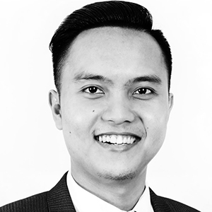Rinaldo Aditya - CHRO Association