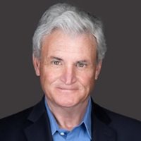 Robert E. Andrews headshot