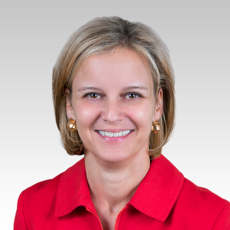 Sally Massey headshot