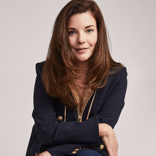 Sarah Liebel headshot