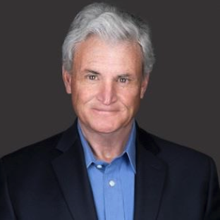 Robert E. Andrews headshot placeholder