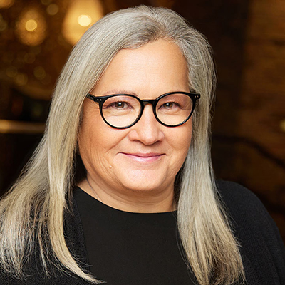 Michele A. Carlin headshot