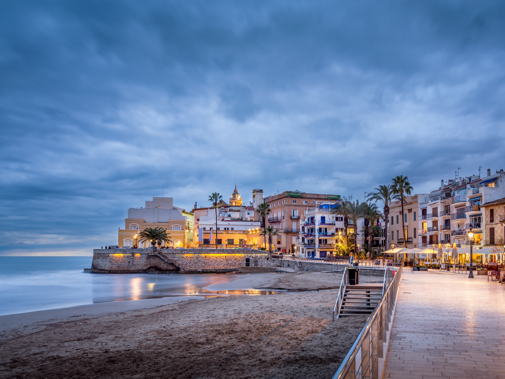 Thumbnail for 2026 European Summer Summit — Sitges, Barcelona, Spain