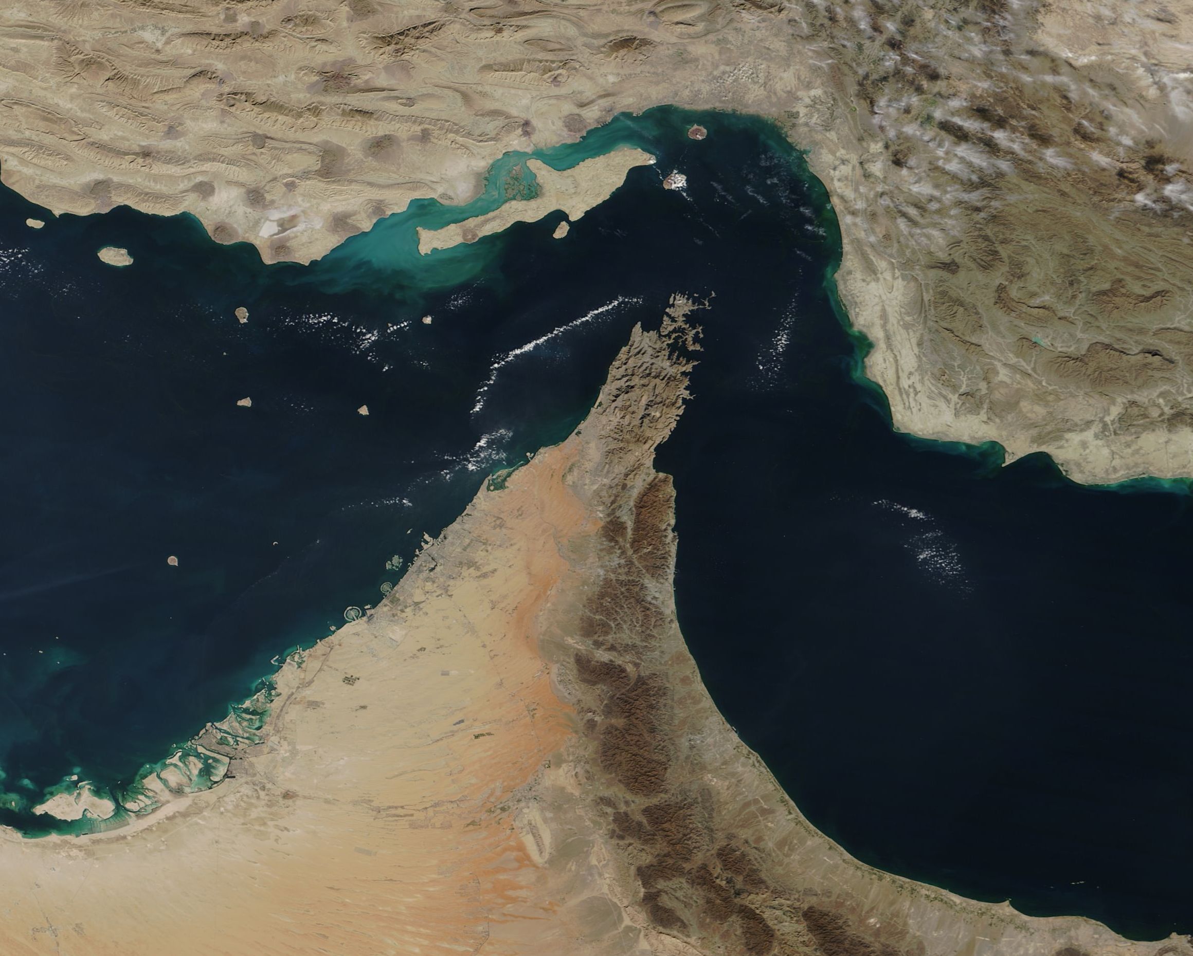 Feature Image for Workforce Risk and Mobility: Navigating the Iran Crisis