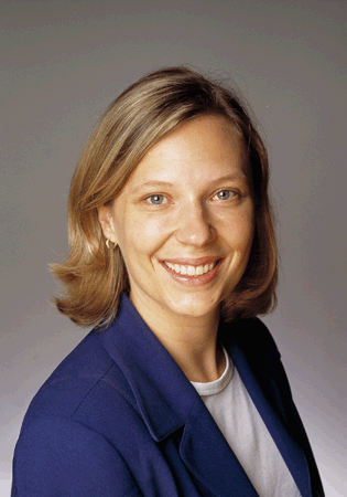 Sue Cantrell headshot