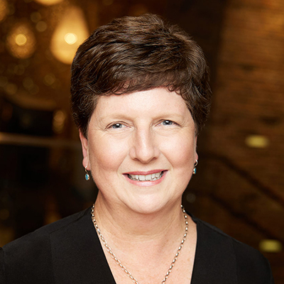 Michelle Swinden headshot