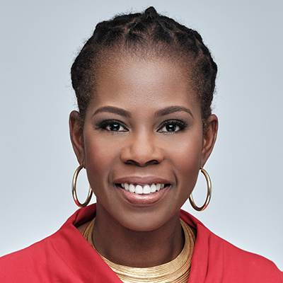 Jacqueline M. Welch