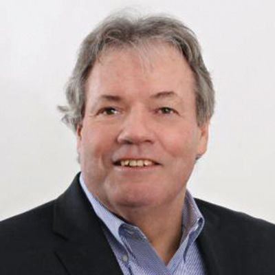 Image of Alan Wild