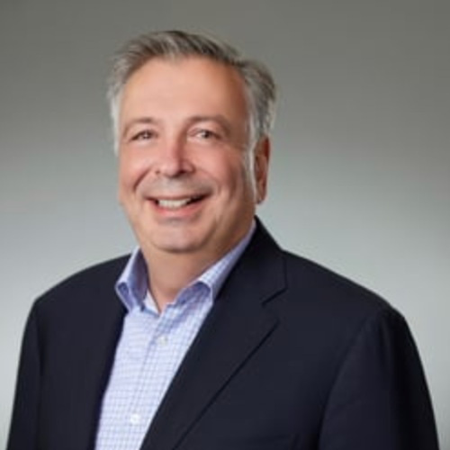 William Tompkins headshot