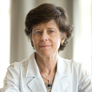 Wilma Liebman headshot
