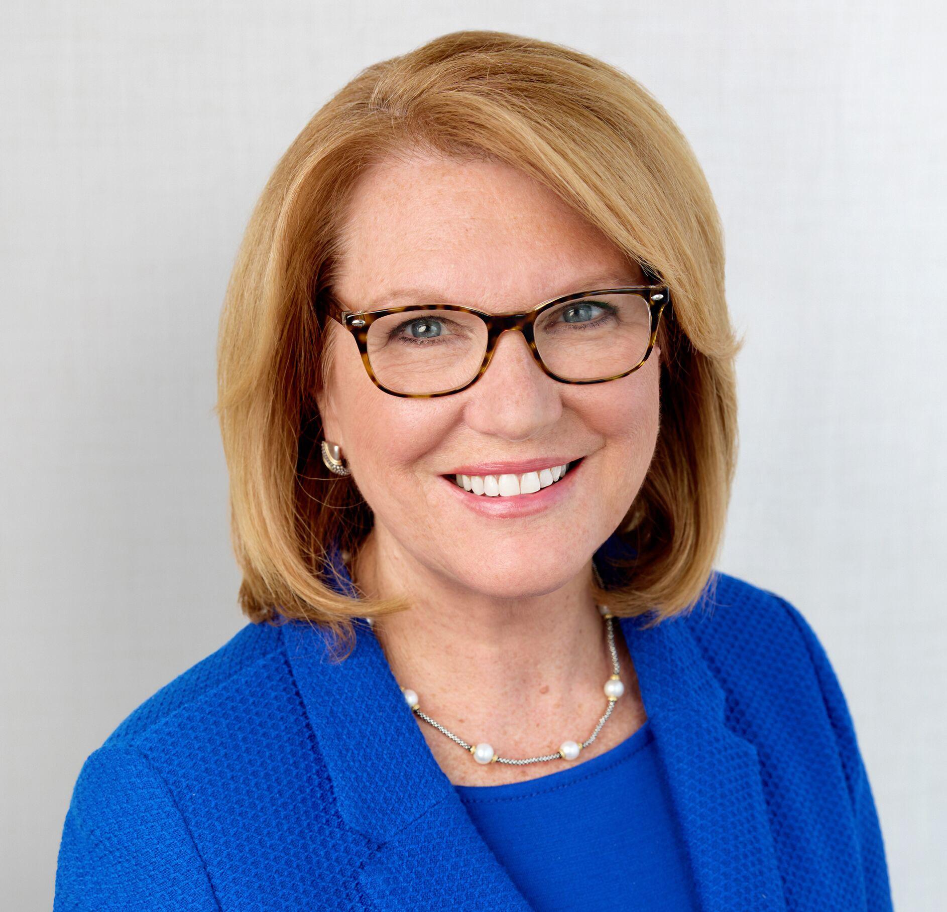 Madeline Bell